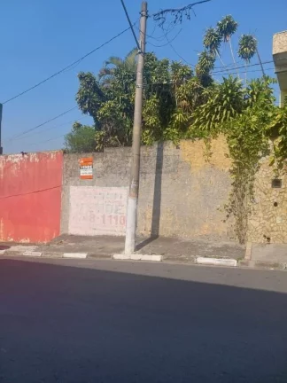 Imagem Terreno à venda, 191 m² por R$ 300.000,00 - Vila Monteiro - Poá/SP