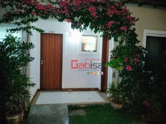 Imagem Casa com 2 dormitórios à venda, 90 m² por R$ 980.000 - Centro - Armação dos Búzios/RJ