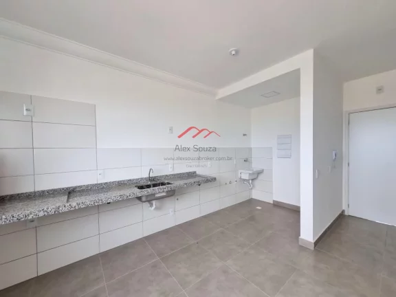 Apartamento para Venda em Sumar?(C) / SP no bairro Jardim Santa Madalena
