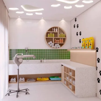 Imagem APARTAMENTO COM 92.36 m² - JARDIM LUCIANA - MONGAGUA SP