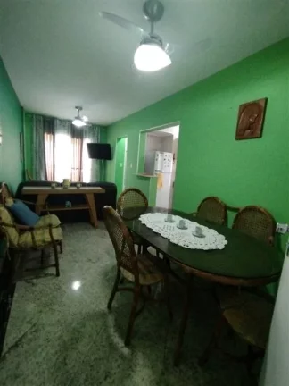 Imagem APARTAMENTO COM 47 m² - AVIAÇÃO - PRAIA GRANDE SP