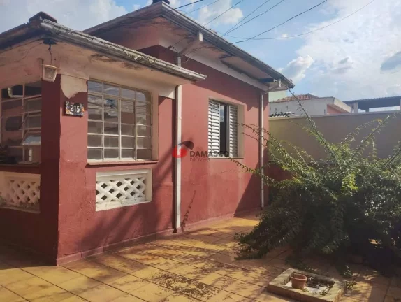 Imagem Casa à venda, Nova Gerty, São Caetano do Sul, SP