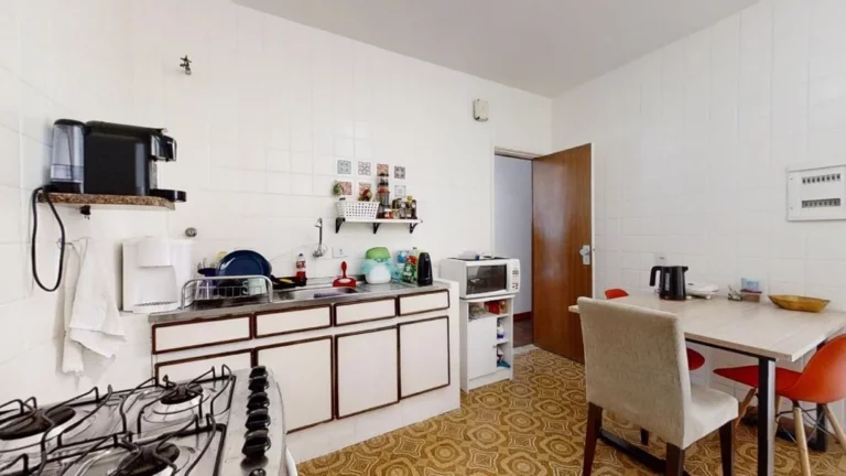 Imagem APARTAMENTO RESIDENCIAL em São Paulo - SP, Pinheiros