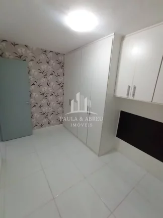 Imagem APARTAMENTO 2 DORMITÓRIOS PARQUE SAO VICENTE !