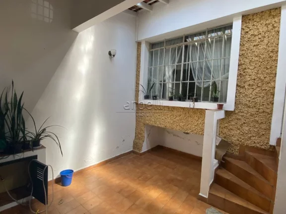 Imagem Casa de 250 metros quadrados, Localizada proximo a av Morumbi no bairro do Brooklin. Possui 4 dormit...