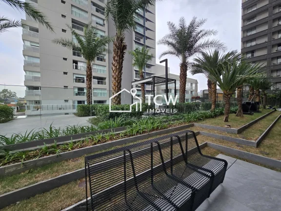 Imagem Apartamento à venda no Vila Clementino - Iconyc