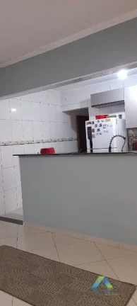 Imagem JARDIM REPRESA Sobrado 300M², com edícula ótima localização e valor !!!!