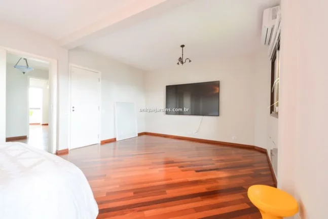 Imagem Apartamento à venda Vila Olímpia São Paulo