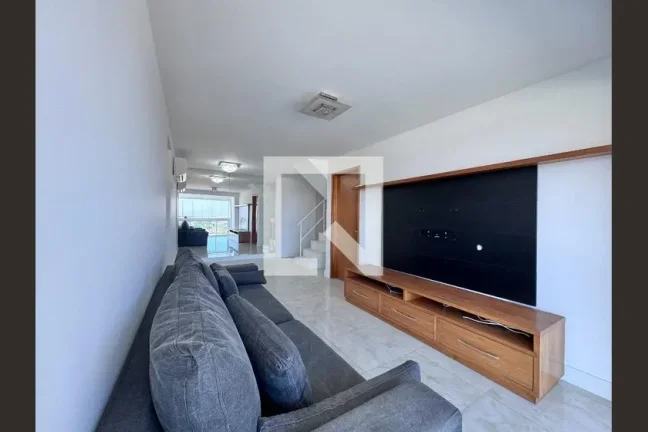 Imagem Apartamento à Venda - Recreio, 4 Quartos, 180 m2