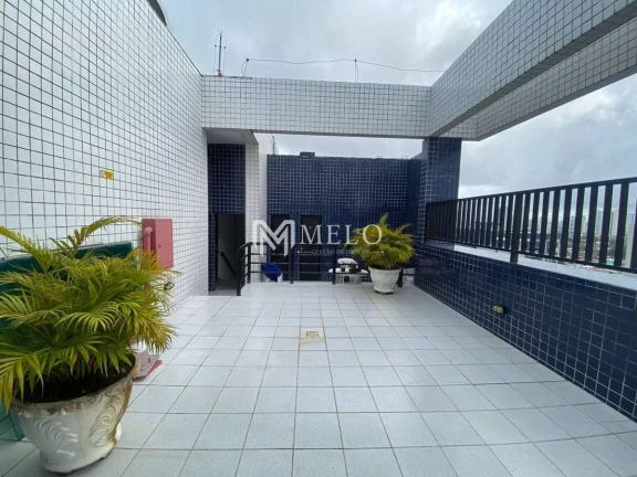 Imagem Venda no Pina Boa Viagem 56m² 2qts por R$360.000..