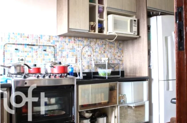 Imagem APARTAMENTO RESIDENCIAL em São Paulo - SP, Vila jacuí