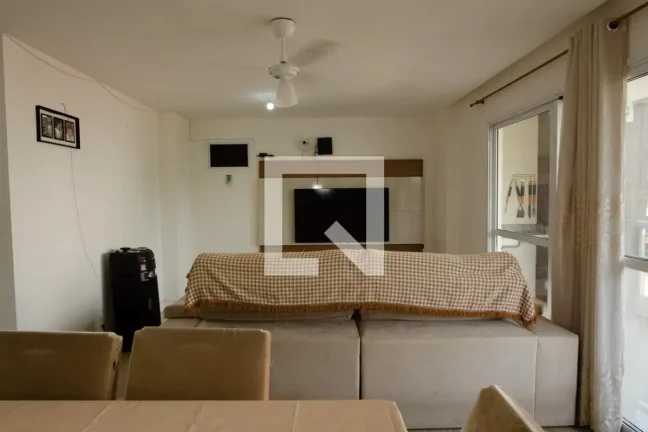 Imagem Apartamento à Venda - Recreio, 3 Quartos, 100 m2