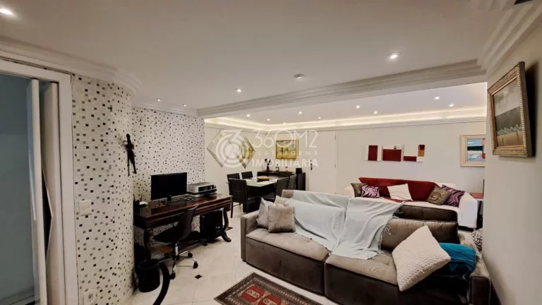 Imagem Apartamento para Venda em Santo André / SP no bairro Jardim