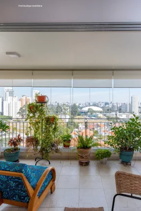 Foto do imóvel Apartamento com 3 Quartos à Venda, 350 m² em Paraiso - São Paulo