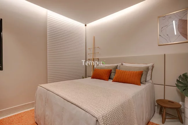 Imagem Maestro Residenza - Apartamento à venda no bairro Setor Oeste - Goiânia/GO