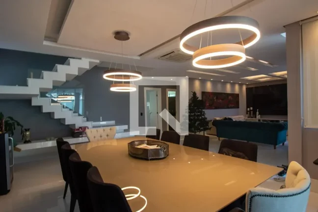 Imagem Casa à Venda - Recreio, 5 Quartos, 657 m2