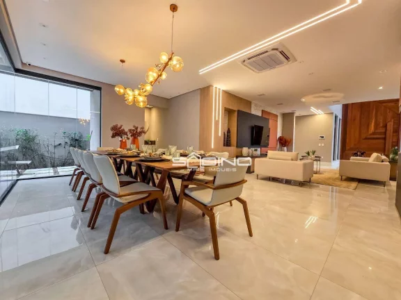 Imagem Casa à venda, com 6 dormitórios 5 suítes 440m² 6 vagas - Riviera de São Lourenço - Bertioga SP