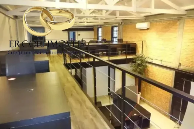 Imagem CASA COMERCIAL em São Paulo - SP, Vila Madalena