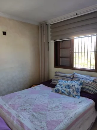 Imagem Sobrado com 3 dormitórios à venda, 162 m² por R$ 1.150.000,00 - Parque do Colégio - Suzano/SP