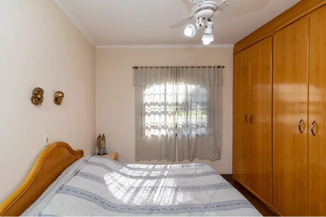 Imagem Sobrado/Casa com 3 Dormitórios e 2 Vagas de Garagem na Vila Mangalot, Pirituba