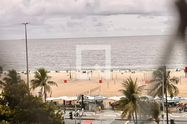 Imagem Apartamento à Venda - Copacabana, 4 Quartos, 300 m2