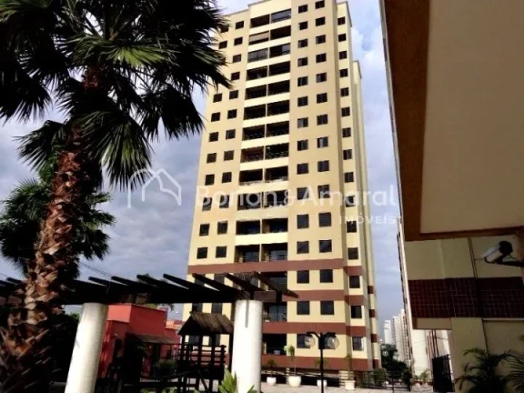 Imagem Bairro Mansões Santo Antônio a 5 minutos do Shopping Dom Pedro, Unicamp, Pucc e Rodovias!

Apartam...