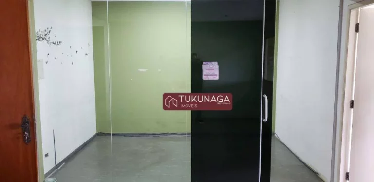 Imagem Prédio à venda, 2300 m² por R$ 4.440.000,00 - Parque Continental II - Guarulhos/SP
