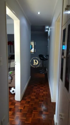 Imagem Apartamento - Edifício Belvedere - JD Satélite - São José dos Campos - 3 Dormitó
