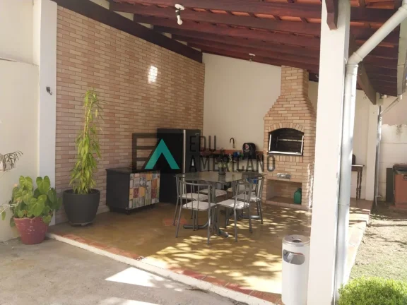 Imagem Apartamento 3 dormitórios , bairro nobre de Atibaia