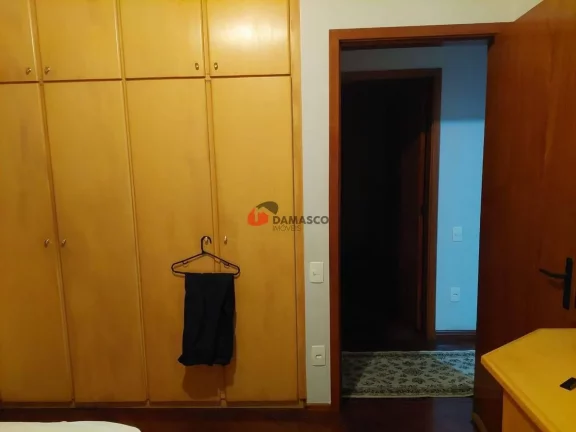 Imagem Apartamento à venda, Campestre, Santo André, SP