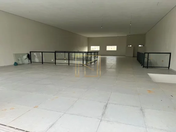 Imagem Comercial / Barracão/Galpão na cidade de Hortolândia