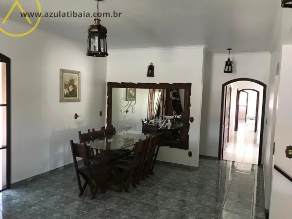Imagem Casa em Condomínio para Venda em Piracaia, Condominio Novo Horizonte, 6 dormitórios, 6 suítes, 7 banheiros, 5 vagas