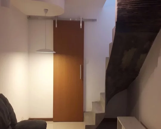 Imagem Aluguel de Casa com 2 Quartos e 1 Banheiro na Vila Santana, São Paulo-SP!