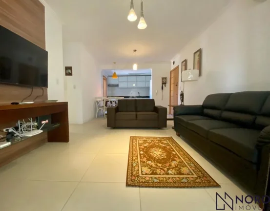 Imagem Apartamento 2 dormitórios semi novo no bairro Dom Antônio Reis