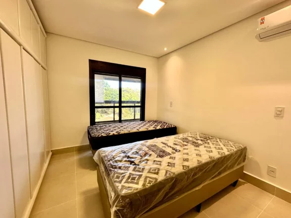 Imagem Riviera de São Lourenço: Apartamento à Venda no Módulo 04 com 3 Dormitórios e 104,37m² - Mobiliado e Próximo à Praia.