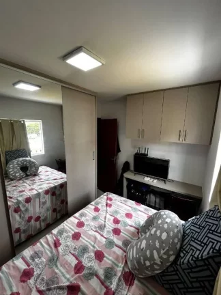 Imagem Descubra o equilíbrio perfeito entre elegância e praticidade na melhor área dos Bancários