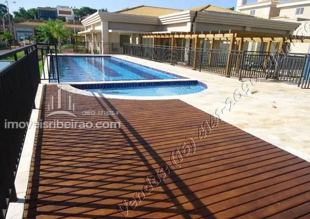 Imagem (Suspendeu a venda)Casa condomínio Reserva Domaine à venda