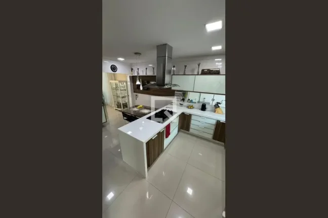 Imagem Casa à Venda - Recreio, 4 Quartos, 320 m2