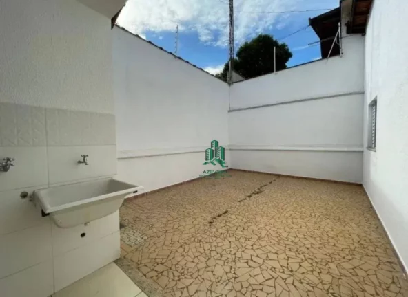 Imagem Casa com 3 dormitórios à venda, 171 m² por R$ 475.000,00 - Centro - Piracicaba/SP