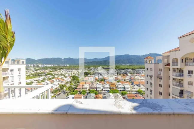 Imagem Apartamento à Venda - Recreio, 2 Quartos, 146 m2