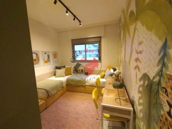 Imagem Apartamento à Venda na Av. Dom Jaime em São Bernardo