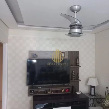 Imagem Casa com 3 dormitórios à venda, 160 m² por R$ 538.000,00 - Condomínio Cidade da Criança - Ribeirão Preto/SP