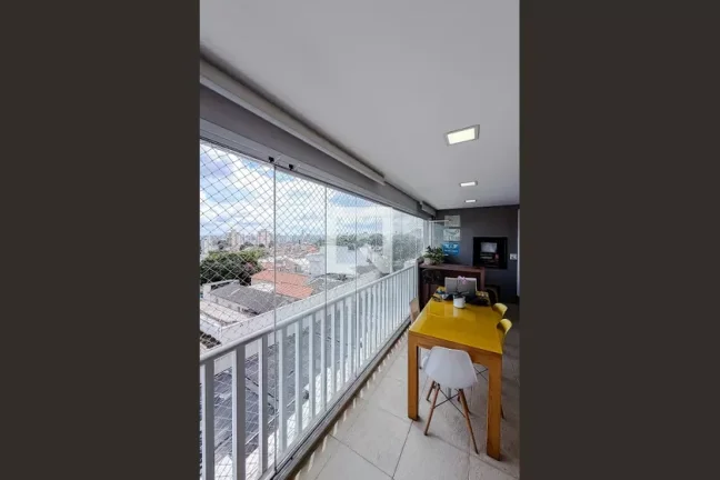 Imagem Apartamento à Venda - Cambuci, 2 Quartos, 95 m2