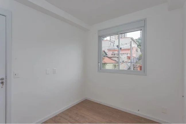 Imagem APARTAMENTO RESIDENCIAL em São Paulo - SP, Ipiranga