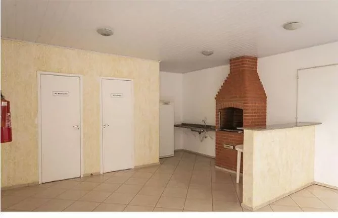 Imagem Apartamento com 3 dormitórios para alugar, 101 m² por R$ 2.587,00/mês - Parque Reserva Fazenda Imperial - Sorocaba/SP