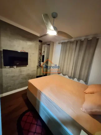 Imagem Portal Vila das Borboletas - Apartamento à venda no bairro Loteamento Parque Real Guaçu - Mogi Guaçu/SP