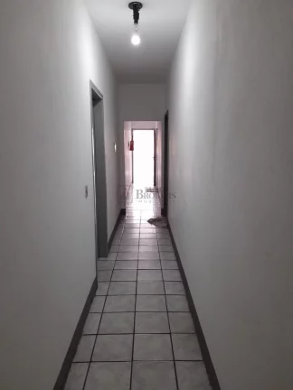 Imagem Prédio residencial no bairro Nações em Balneário Camboriú.