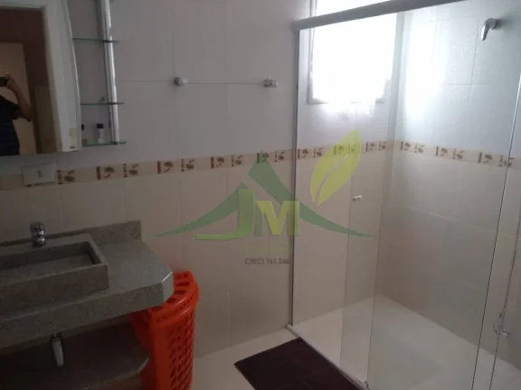 Imagem Casa à Venda no Condomínio fechado Shambala 2 em Atibaia