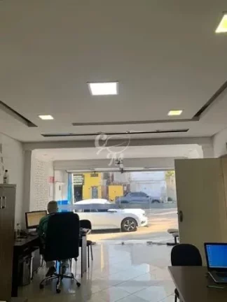 Salão comercial em AVENIDA NO CENTRO DE JUNDIAÍ