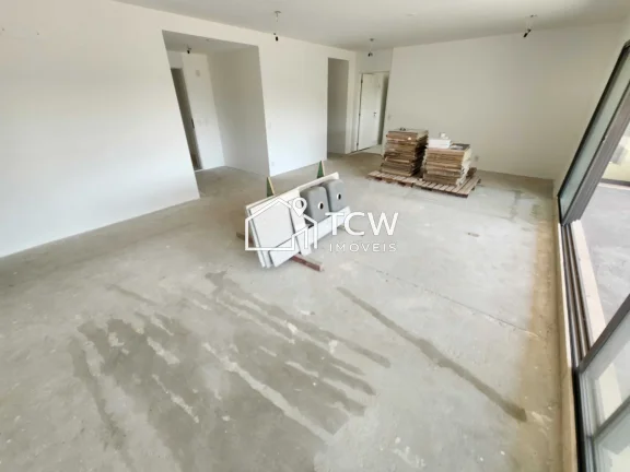 Imagem Apartamento 4 dorm no Vila Clementino